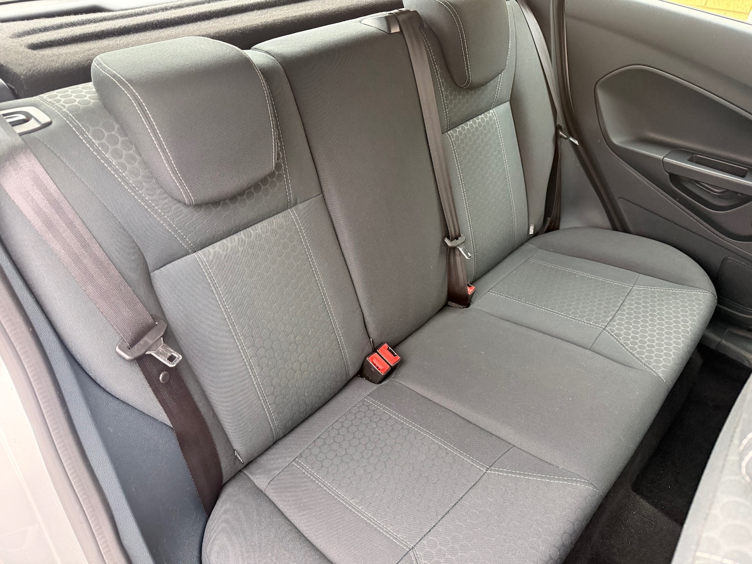 Used Ford Fiesta 2011 for sale - 77370417: Photo 7