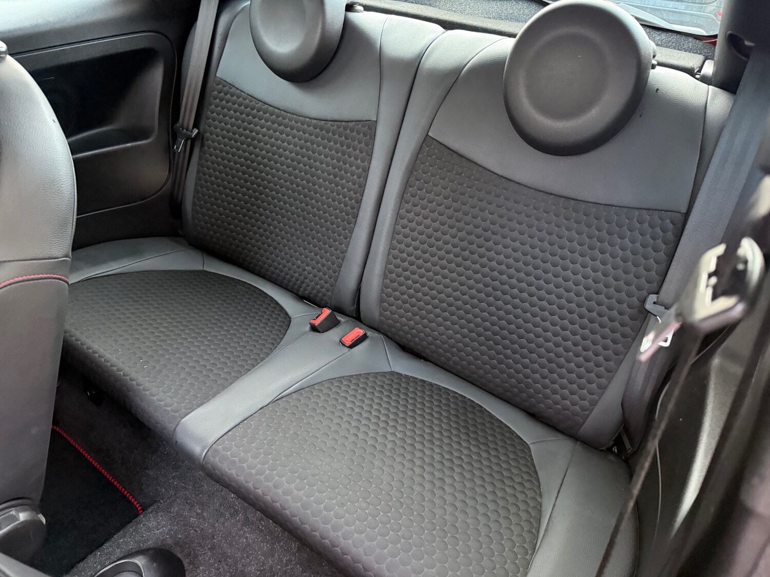 Used Fiat 500 2014 for sale - 77476633: Photo 9