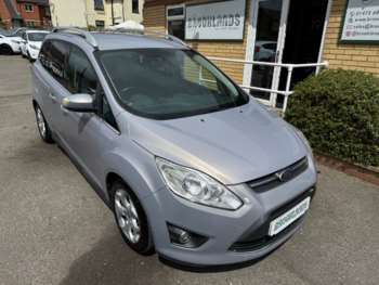 2011 (11) - 1.6 Zetec 5 Door