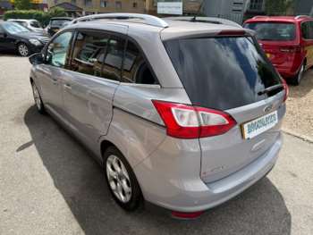 Used Ford Grand C-Max 2011 for sale - 74780321: Photo