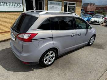 Used Ford Grand C-Max 2011 for sale - 74780321: Photo