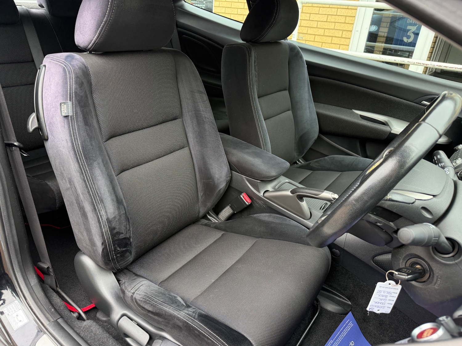 Used Honda Civic 2008 for sale - 76312194: Photo 6