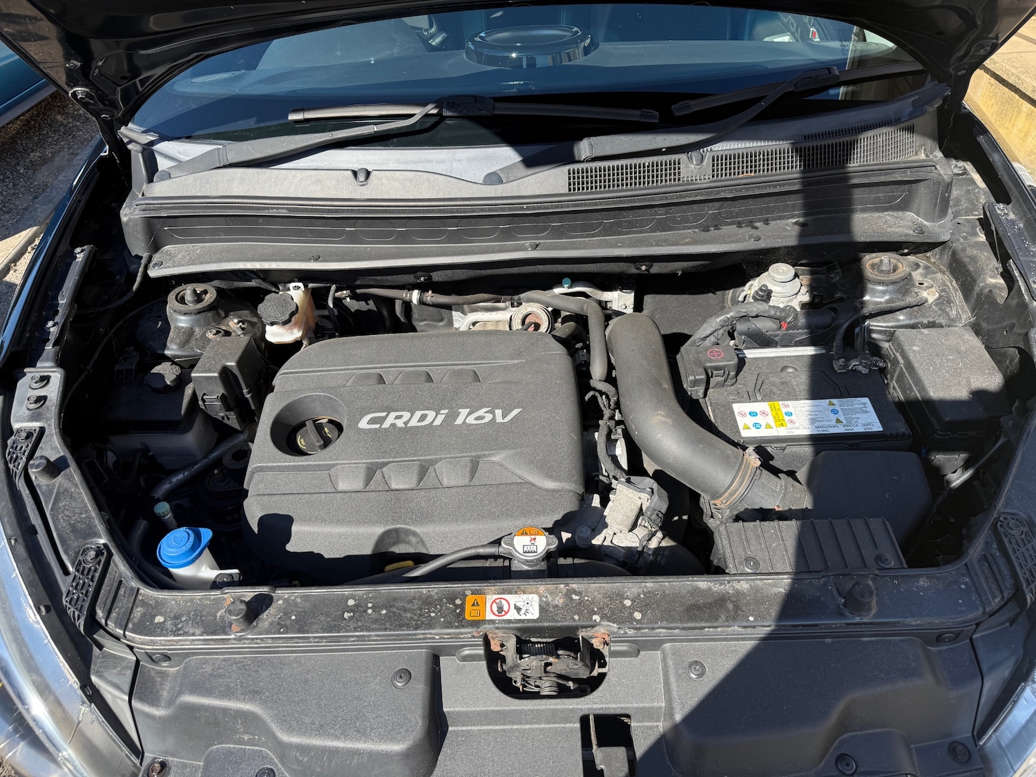 Vehicle 11