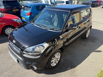 Used Kia Soul 2013 for sale - 75891559: Photo