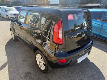 Used Kia Soul 2013 for sale - 75891559: Photo