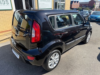 Used Kia Soul 2013 for sale - 75891559: Photo