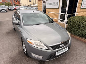 Used Ford Mondeo 2008 for sale - 79854692: Photo