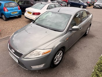Used Ford Mondeo 2008 for sale - 79854692: Photo