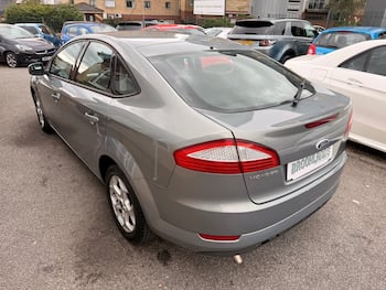 Used Ford Mondeo 2008 for sale - 79854692: Photo