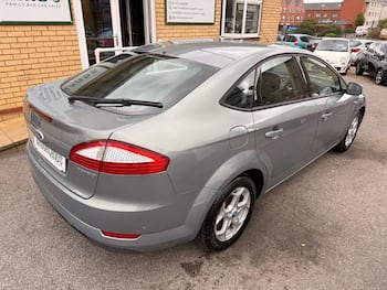 Used Ford Mondeo 2008 for sale - 79854692: Photo