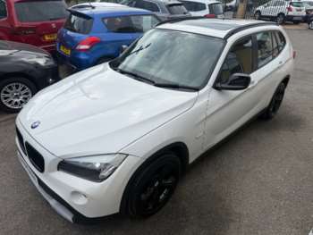Used BMW X1 2011 for sale - 74565986: Photo