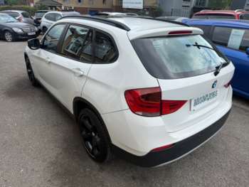 Used BMW X1 2011 for sale - 74565986: Photo