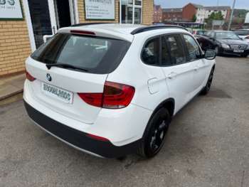 Used BMW X1 2011 for sale - 74565986: Photo