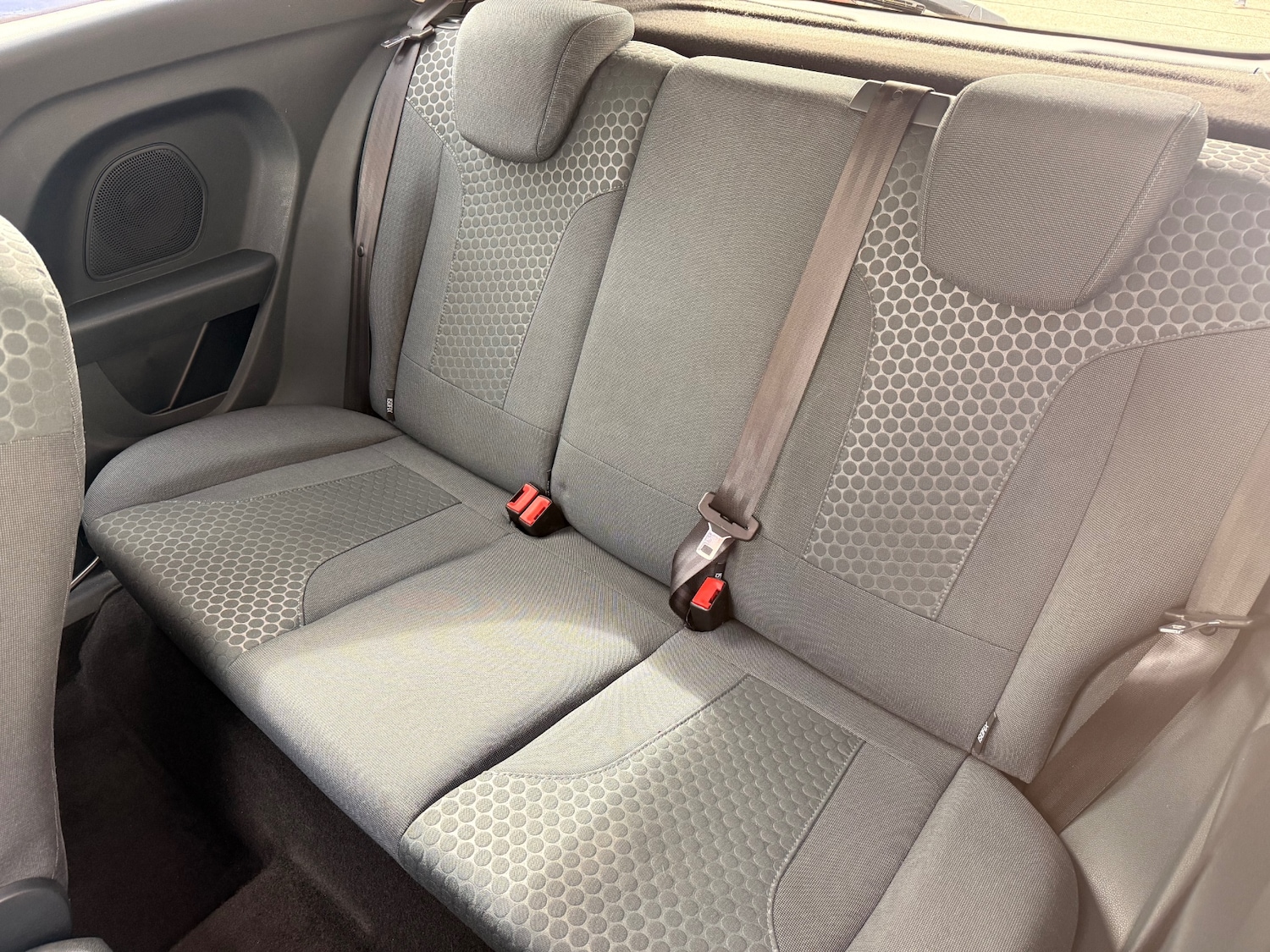 Used Ford Fiesta 2010 for sale - 78211912: Photo 8