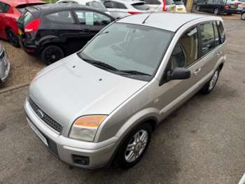 Used Ford Fusion 2008 for sale - 73365434: Photo