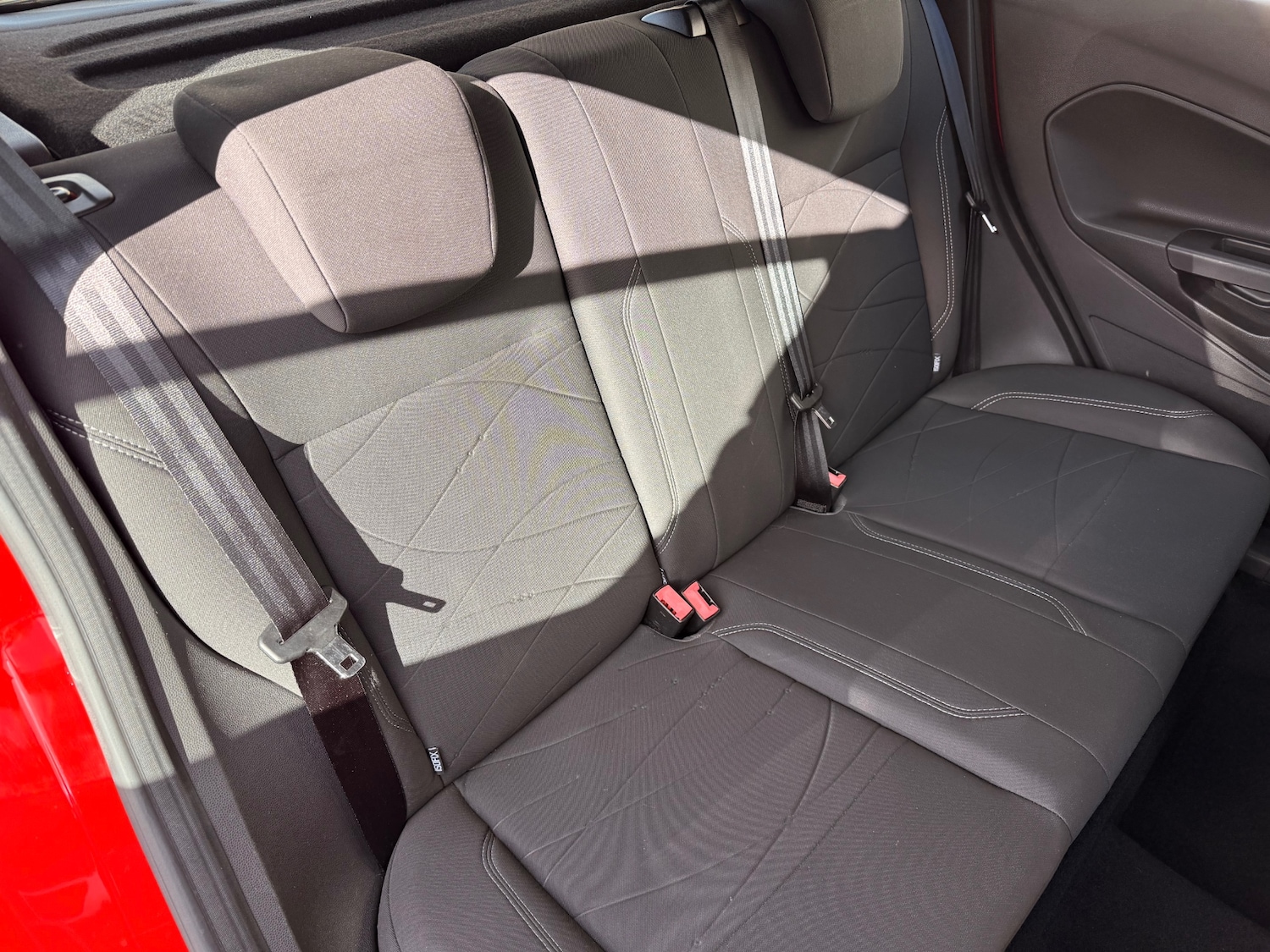 Used Ford Fiesta 2015 for sale - 77556072: Photo 7