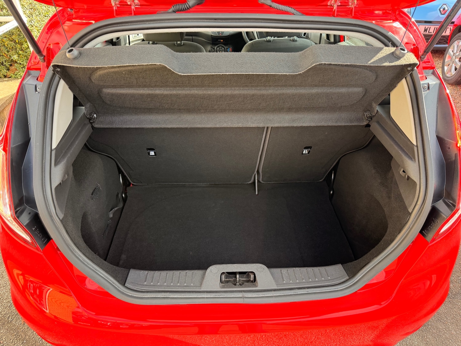 Used Ford Fiesta 2015 for sale - 77556072: Photo 8