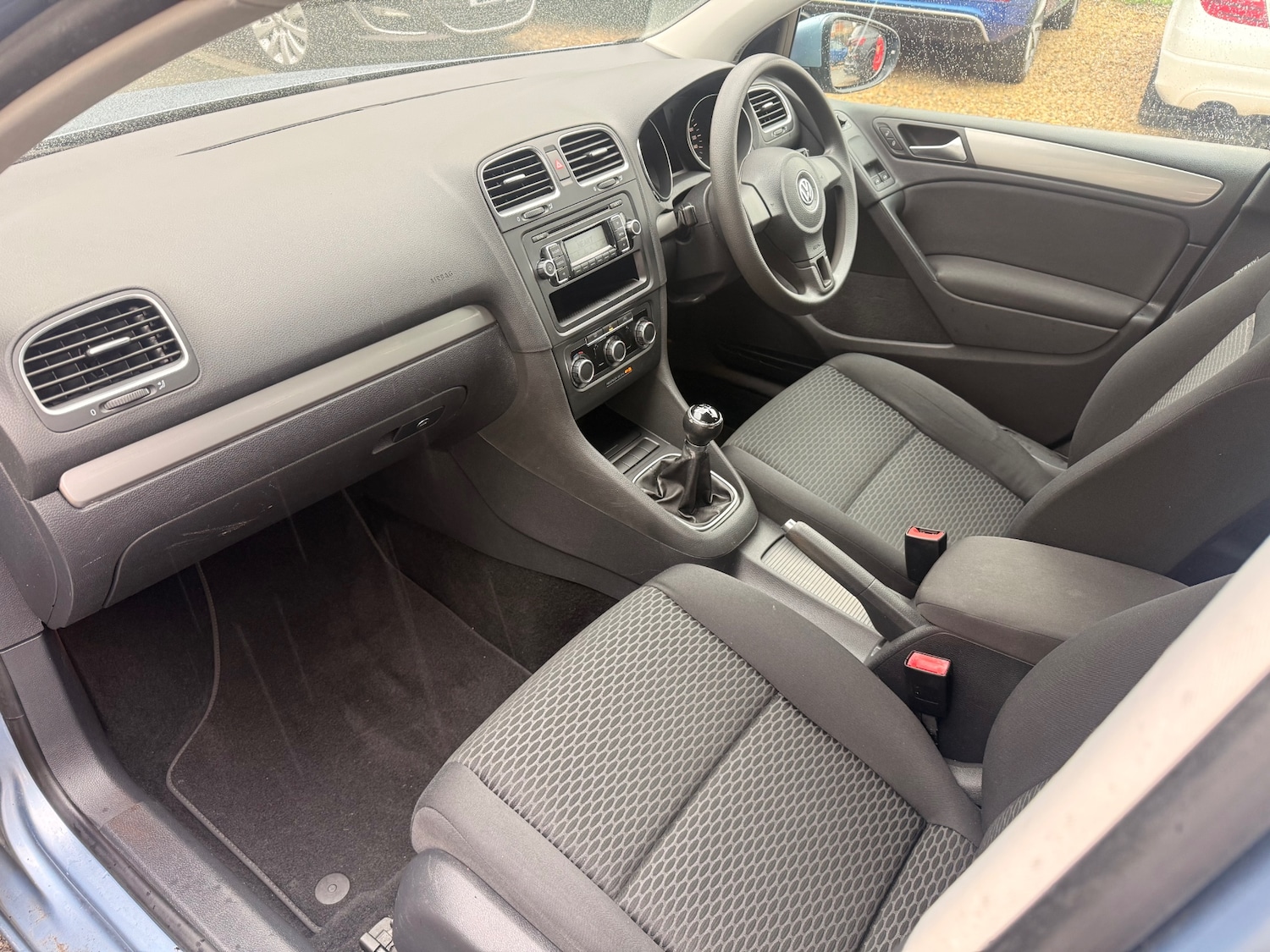 Used Volkswagen Golf 2009 for sale - 77297140: Photo 10