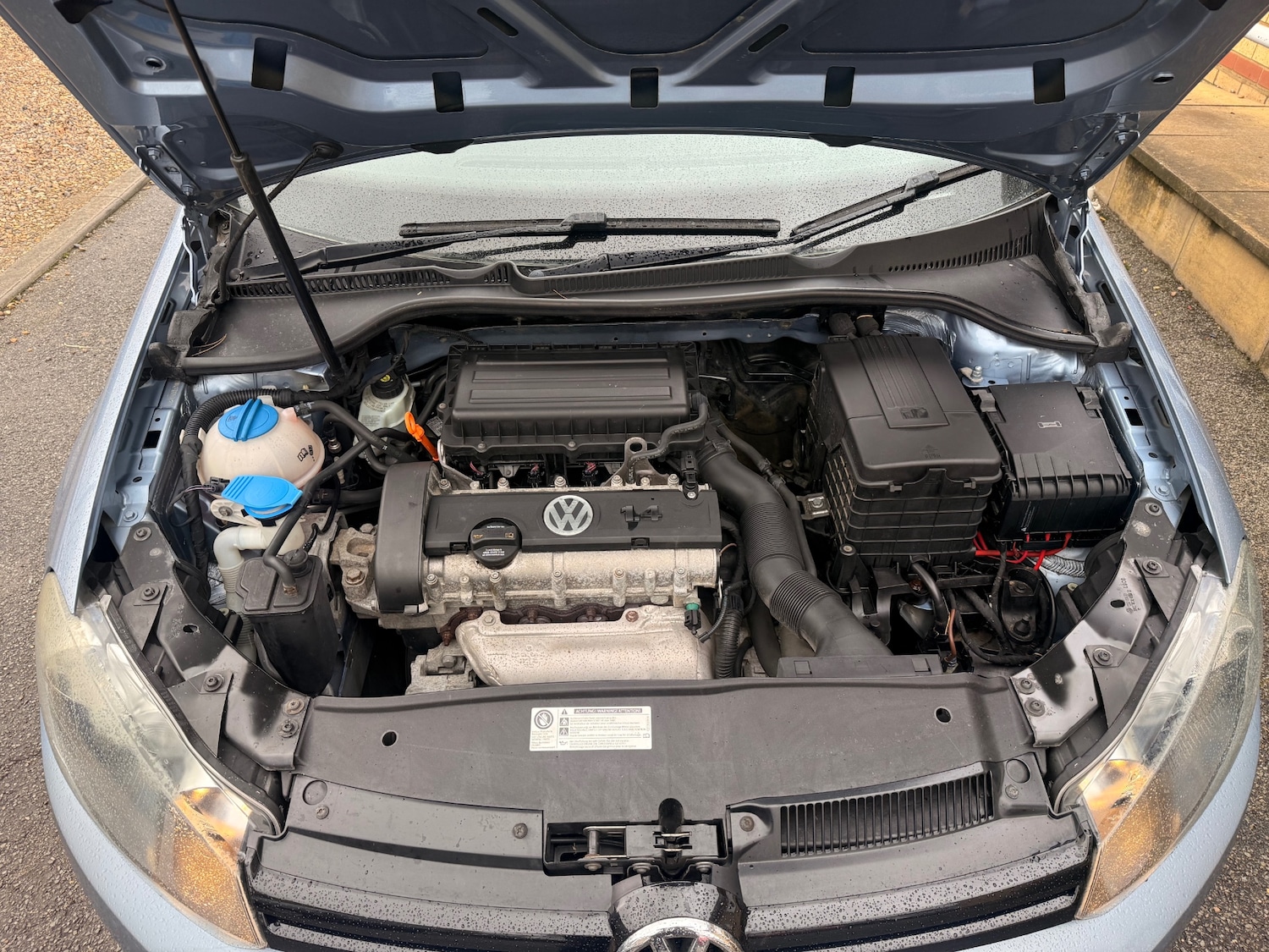 Used Volkswagen Golf 2009 for sale - 77297140: Photo 11