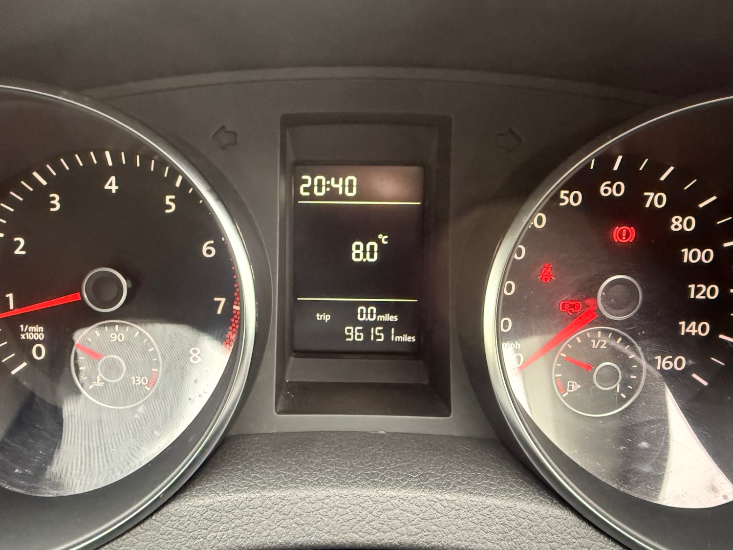 Used Volkswagen Golf 2009 for sale - 77297140: Photo 5