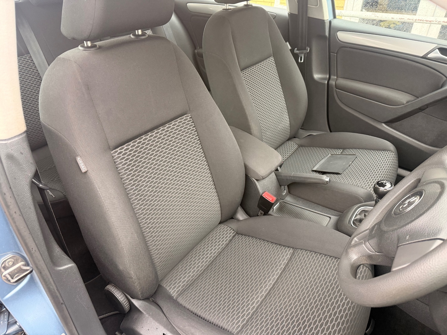 Used Volkswagen Golf 2009 for sale - 77297140: Photo 6