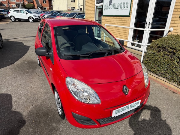Used Renault Twingo 2010 for sale - 74013368: Photo 1