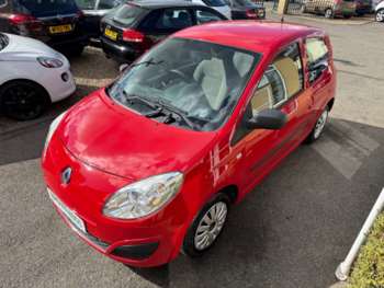 Used Renault Twingo 2010 for sale - 74013368: Photo