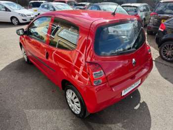 Used Renault Twingo 2010 for sale - 74013368: Photo