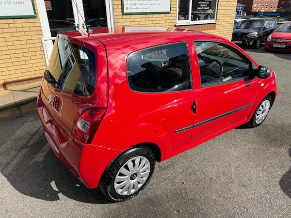 Used Renault Twingo 2010 for sale - 74013368: Photo 4