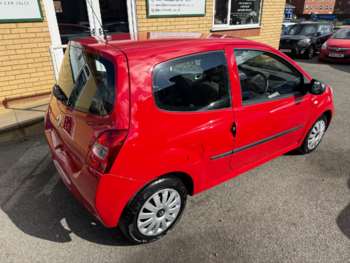 Used Renault Twingo 2010 for sale - 74013368: Photo