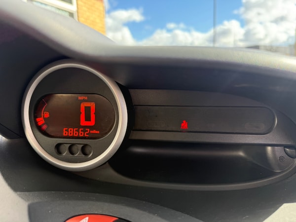Used Renault Twingo 2010 for sale - 74013368: Photo 5