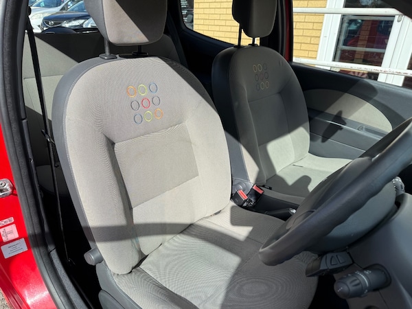Used Renault Twingo 2010 for sale - 74013368: Photo 6