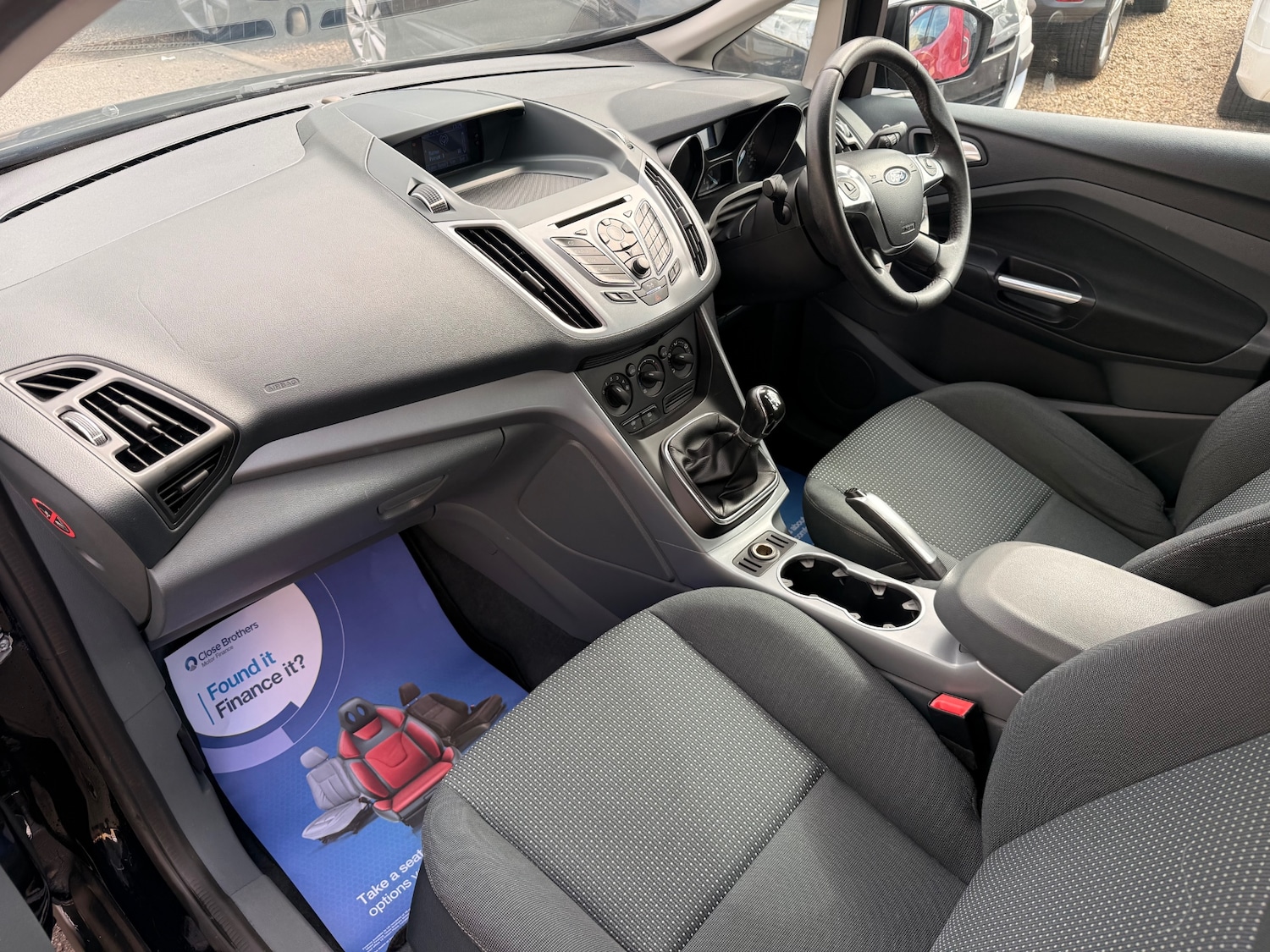 Used Ford C-Max 2012 for sale - 78092816: Photo 10