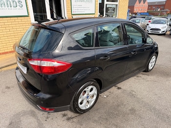 Used Ford C-Max 2012 for sale - 78092816: Photo
