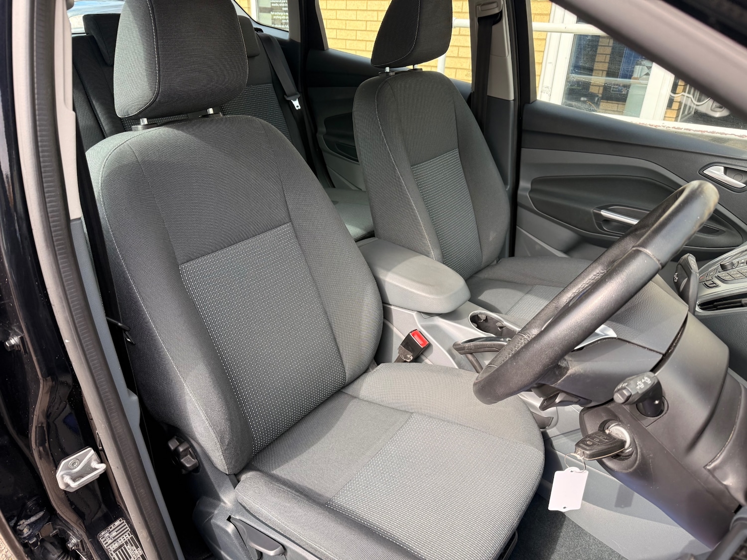 Used Ford C-Max 2012 for sale - 78092816: Photo 6