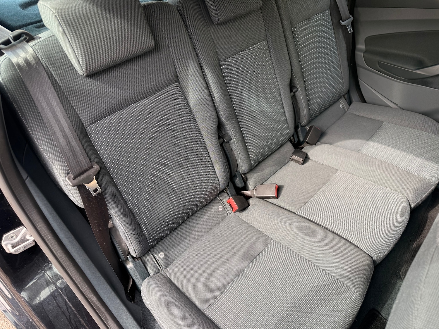 Used Ford C-Max 2012 for sale - 78092816: Photo 7