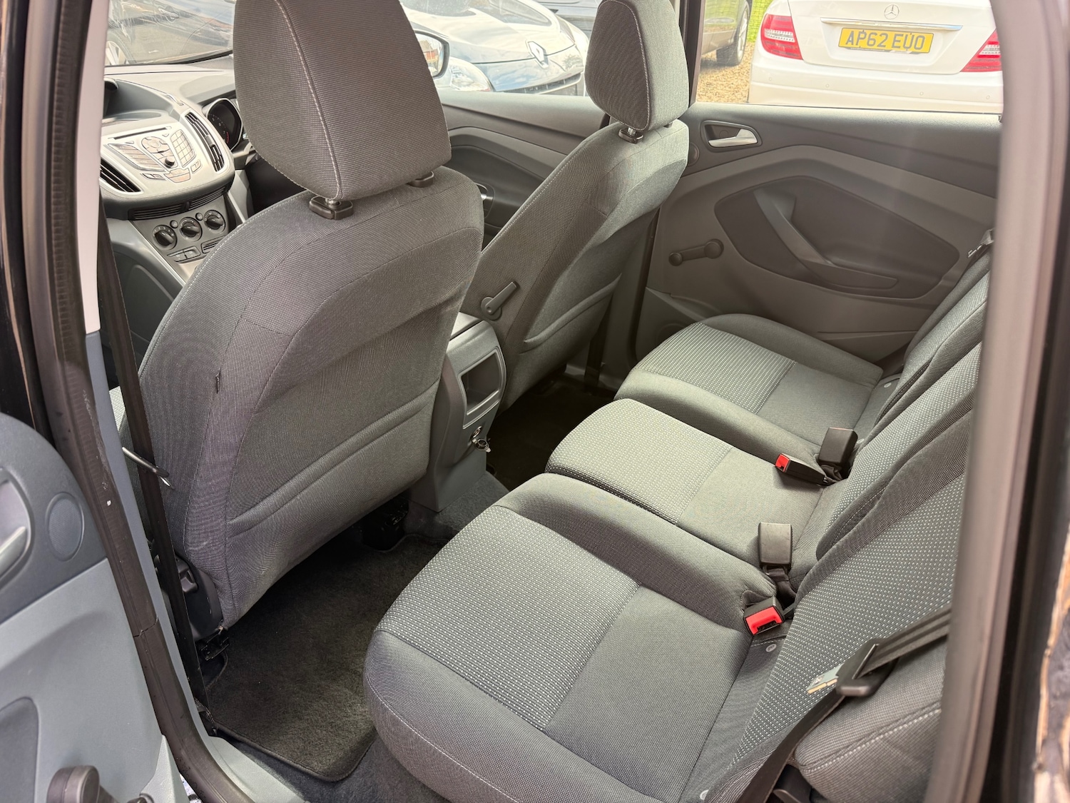 Used Ford C-Max 2012 for sale - 78092816: Photo 9