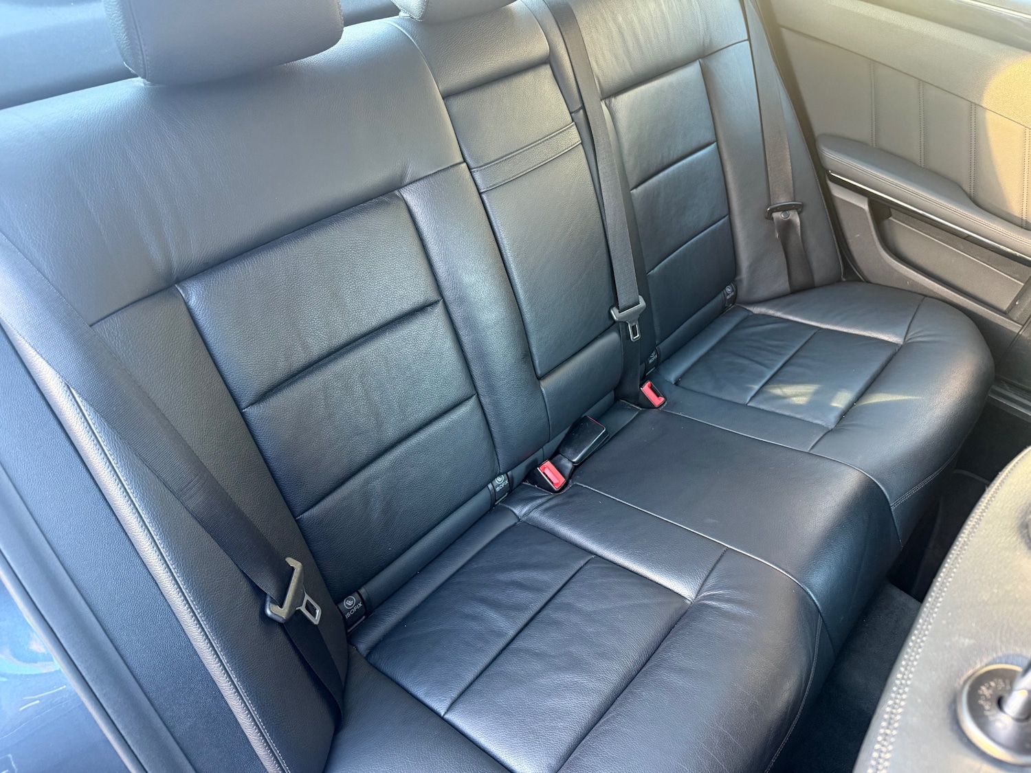 Used Mercedes-Benz E Class 2013 for sale - 76682693: Photo 7