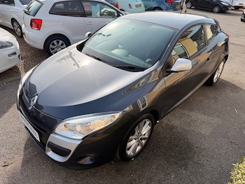 Used Renault Megane 2010 for sale - 77964921: Photo