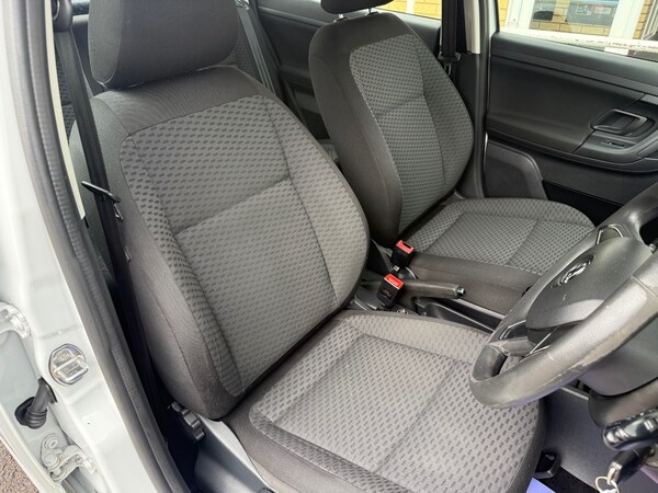 Used Skoda Fabia 2014 for sale - 75442740: Photo 6