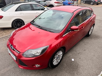 Used Ford Focus 2011 for sale - 79186281: Photo