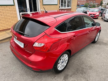 Used Ford Focus 2011 for sale - 79186281: Photo