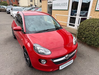 Used Vauxhall ADAM 2014 for sale - 78617655: Photo