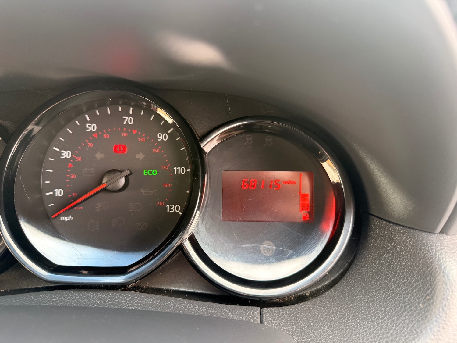 Used Dacia Duster 2017 for sale - 77261216: Photo 5