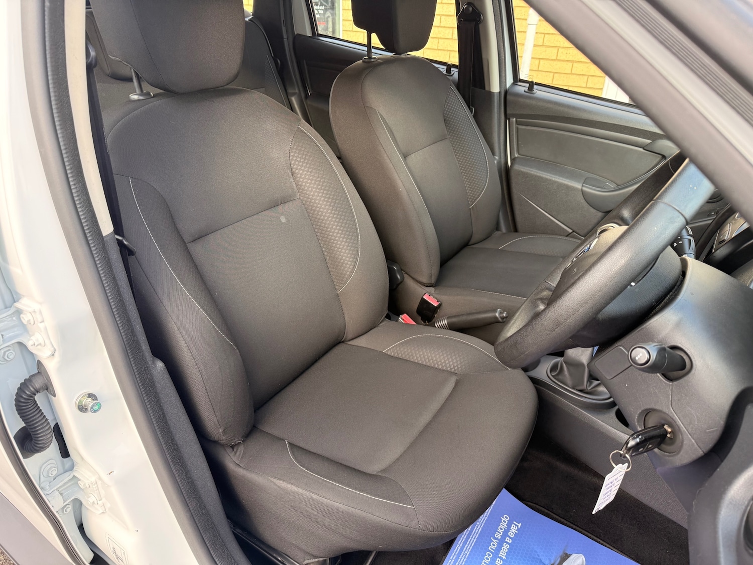 Used Dacia Duster 2017 for sale - 77261216: Photo 6