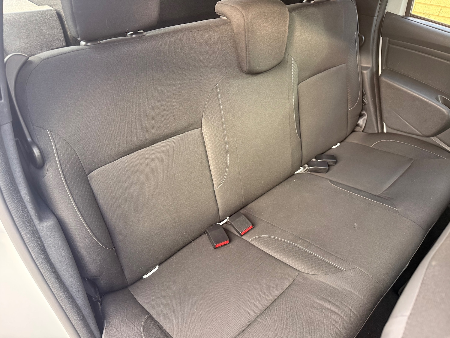 Used Dacia Duster 2017 for sale - 77261216: Photo 7