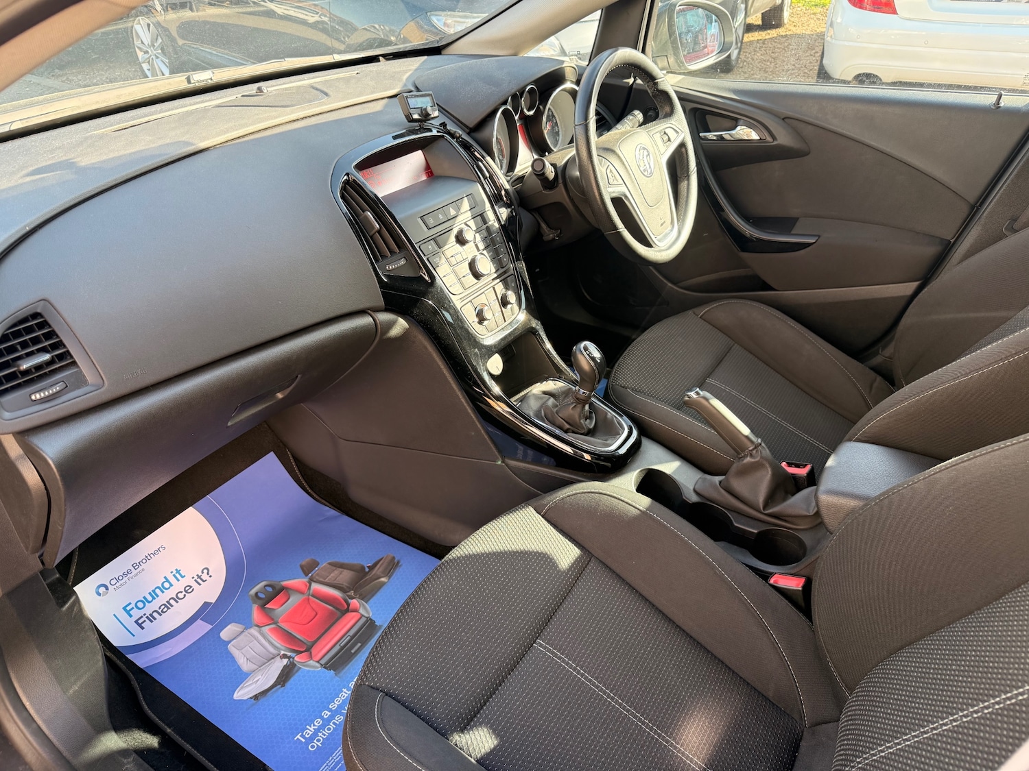 Used Vauxhall Astra 2015 for sale - 78165964: Photo 10