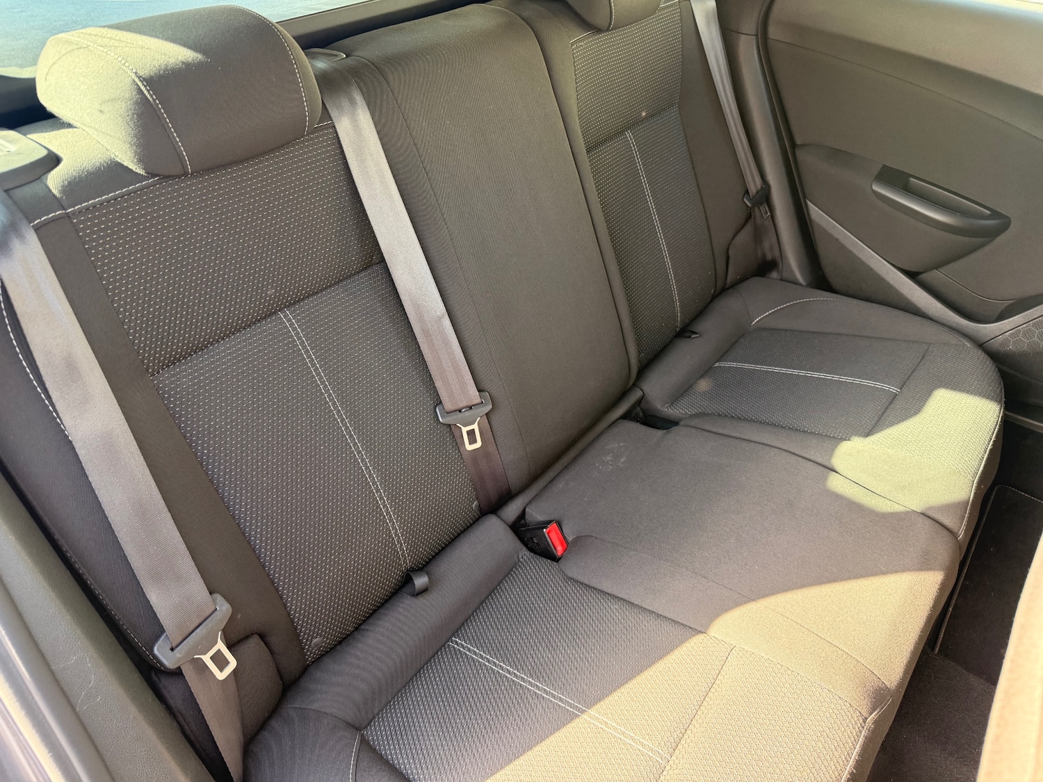 Used Vauxhall Astra 2015 for sale - 78165964: Photo 7