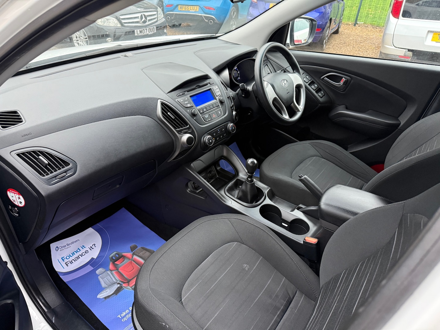 Used Hyundai Ix35 2015 for sale - 76765035: Photo 10