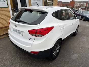 Used Hyundai Ix35 2015 for sale - 76765035: Photo